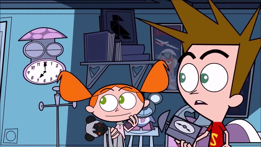 انیمیشن سایمون و رُز Symo  Rose - اقیانوس ها - فصل 1 قسمت 11